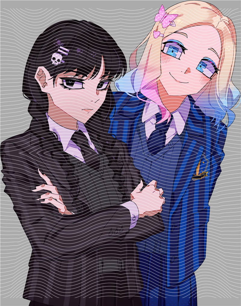 Cartoon-KT 425